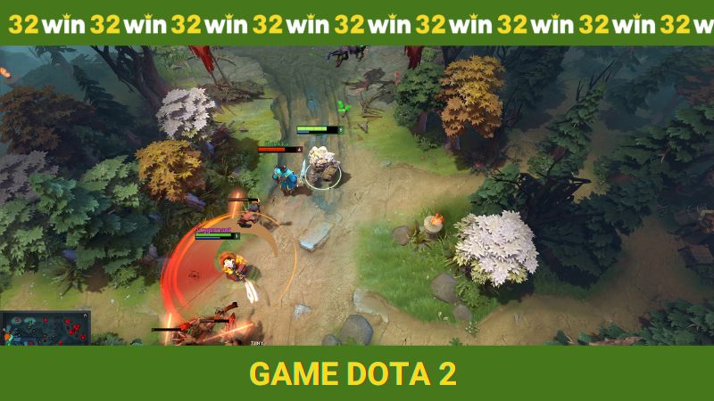 Tượng đài Dota 2 của giới thể thao điện tử