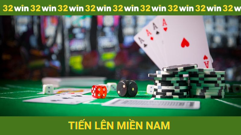 Tiến lên Miền Nam